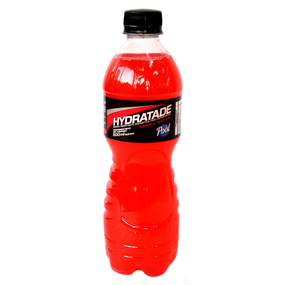 HYDRATADE POOL * 500