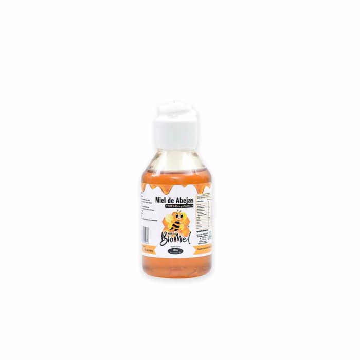 MIEL ABEJA BIOMIEL * 180GR