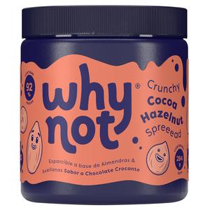 ESPARCIBLE  PARANICE CRU/COCOA* 284G