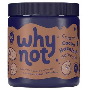 ESPARCIBLE  PARANICE NOT CRE/COCOA* 284G