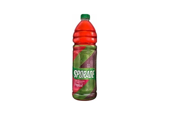 BEBIDA SPORADE TROPICAL*1100ML