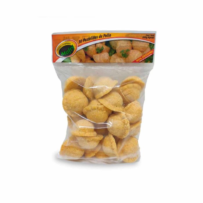 PASTELES MAFRY*30U