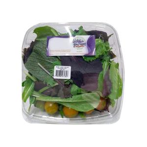 ENSALADA BABY MIX CAJITA