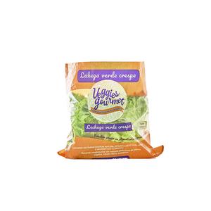 LECHUGA CRESPA BOLSA UNIDAD
