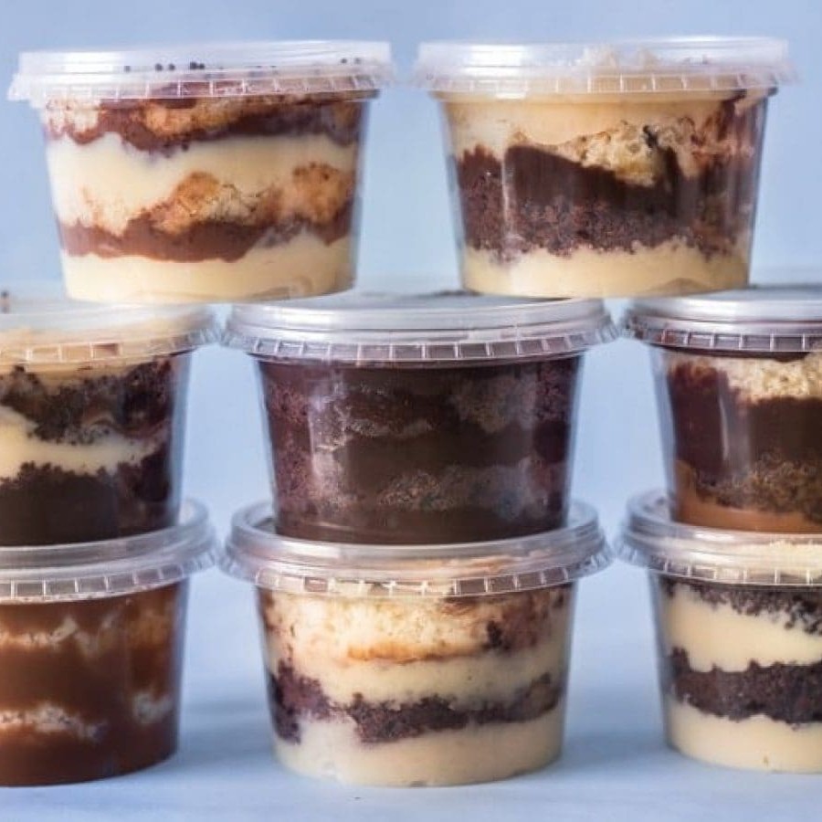 Escola seu sabor preferido e saboreie essa delicia