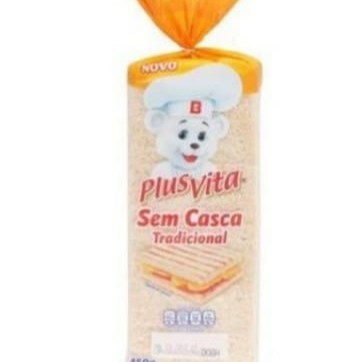 Tradicional sem casca 450g