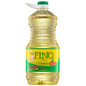 ACEITE FINO SOYA*1800ML