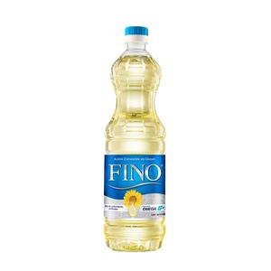 ACEITE FINO GIRASOL*900ML