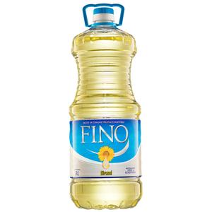 ACEITE FINO GIRASOL*3000ML