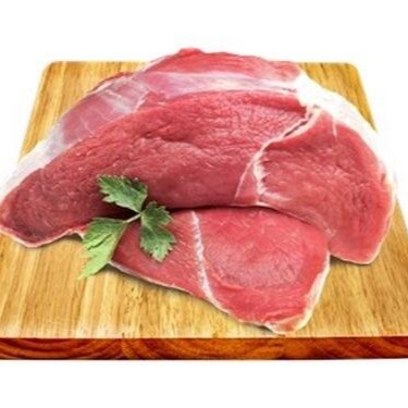 Peso aprox. 500g Carne ideal para bifes e churrasco. Direto do nosso açougue Alcatra, Churrasco, Carne Vermelha