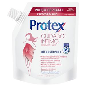 JABON PROTEX CUID INTIMO CARE*145G