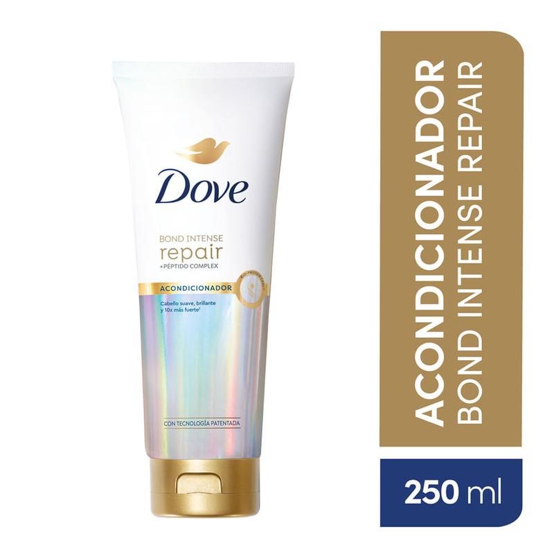 ACON DOVE BOND INTENSE REPAIR*250ML