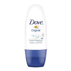 DESODORANTE DOVE MINI ROLL MUJER ORIGI X 30 ML