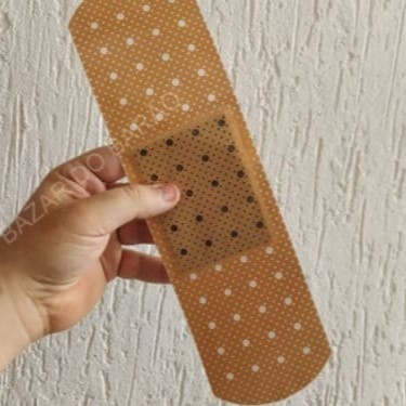 Unidade de Band-aid