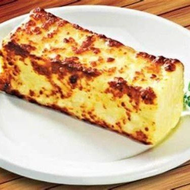 Aprecie a autenticidade e o sabor do nosso Queijo Coalho, servido em uma unidade generosa.