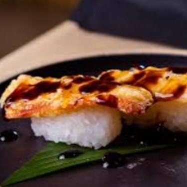 Sushi Haddock | 6und