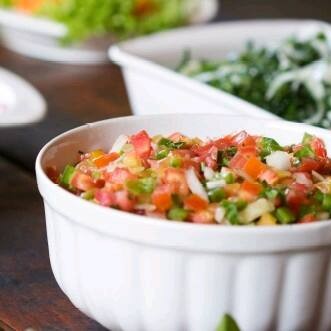 Uma delícia de molho a companha com melhores produtos