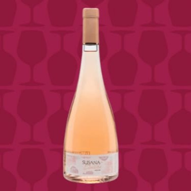 Região: Mendoza / Valle do Uco Uva: Malbec 60% / Pinot Noir 40%  Um dos melhores e mais premiados vinhos rose de toda a Argentina, linda garrafa com rolha de vidro