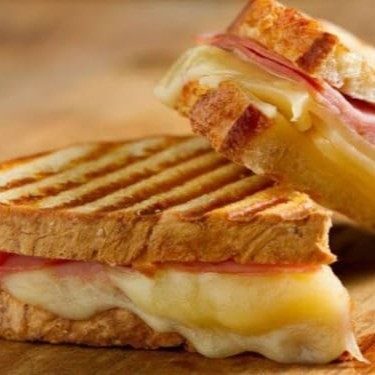 Pão francês ou de forma  Na chapa ou frio