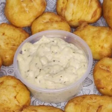 Porção de Nuggets - 12 Unidades