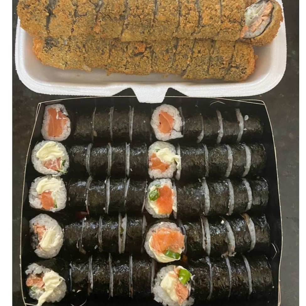 42 hot skin fila+24 filamaki+24 skin fila+12 salmao maki     Tags: promoção , promoções , ofertas , lanche , hamburguer, Sushi, super barato , pizza, cupom , desconto, Hot Filadelfia, Filadelfia, yakissoba