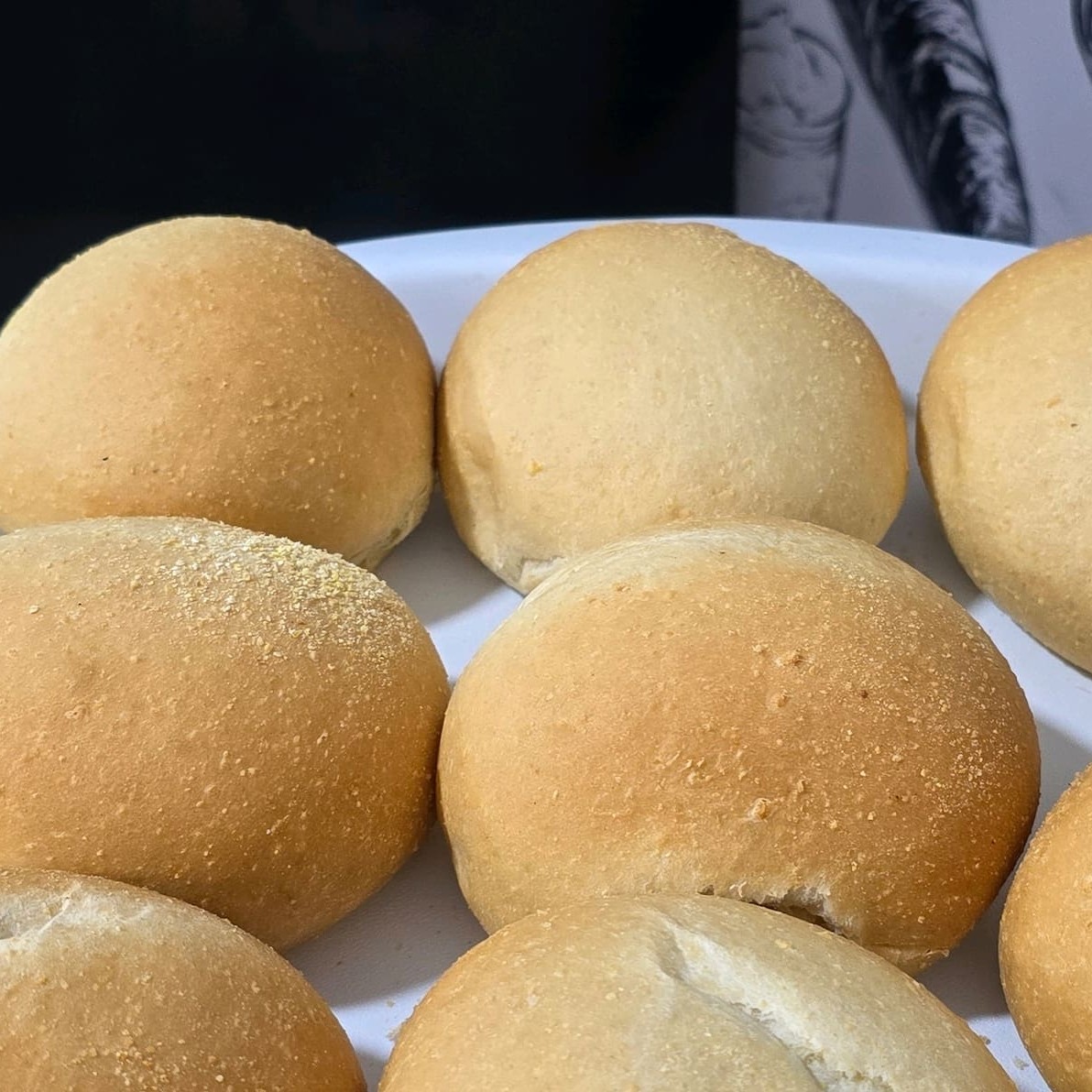 Pão de Milho