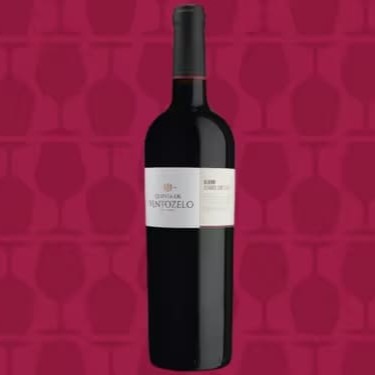 Quinta de Ventozelo Blend é um vinho tinto da região do Douro com um notável equilíbrio e aromas refinados de frutos negros e especiarias. Na boca é denso e suave, com notas de madeira bem integradas. O final é intenso, fresco e prolongado.