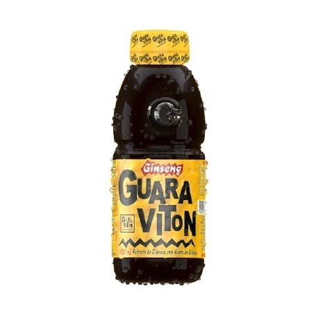Guaraviton ginseng de 500ml