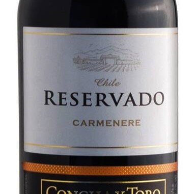 Tinto de mesa meio seco fino. 750ml.
