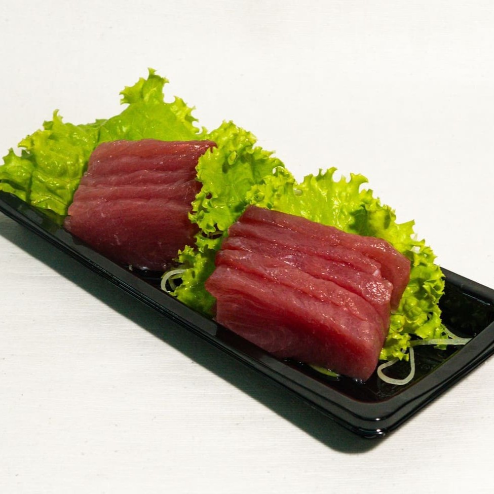 Sashimi Atum | 10un
