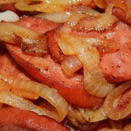 Arroz, Feijao, Macarrao, Farofa, Salada Verde E Batata Frita