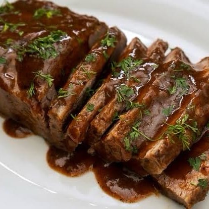 Arroz-feijão - almondega - pure e salada embalagem 500ml