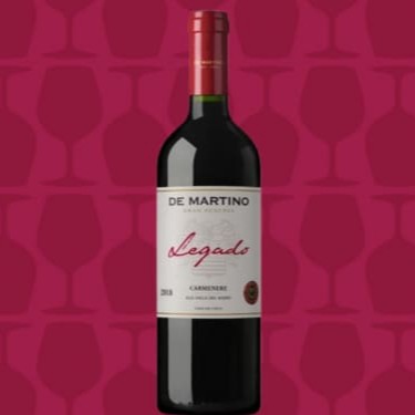 Coloração purpúrea luminosa, de média concentração. Muito sensual no olfato intercalando o frutado vermelho (groselha, goiaba), aos toques de menta, e especiarias, os taninos detém a firmeza no ponto certo, conjunto muito harmônico e prazeroso.  Harmonização: A boa estrutura deste tinto pede por alguma proteína na mesa, seja em um ragu bolonhesa, de pato ou cogumelos. Carnes grelhadas ou cozidas não muito condimentadas também formam um caminho sem erro.