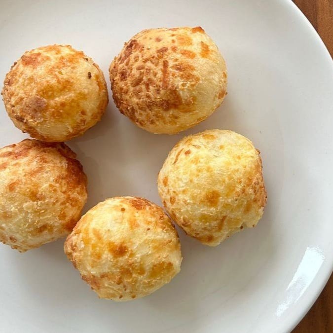 A iguaria mineira que encantou o Brasil todo! Ideal para acompanhar o seu café preferido.