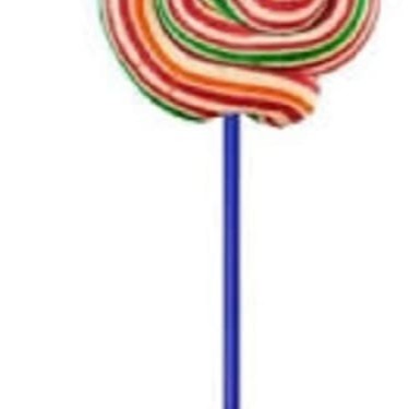 Pirulito fumy chavinho 30g