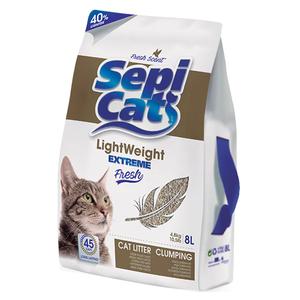ARENA CHUNKY GATOS * 4.8 KILOS