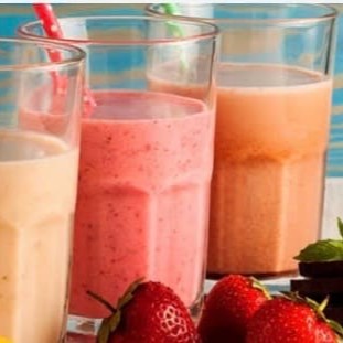 Escolha sua bebida preferida para refrescar seu Dia