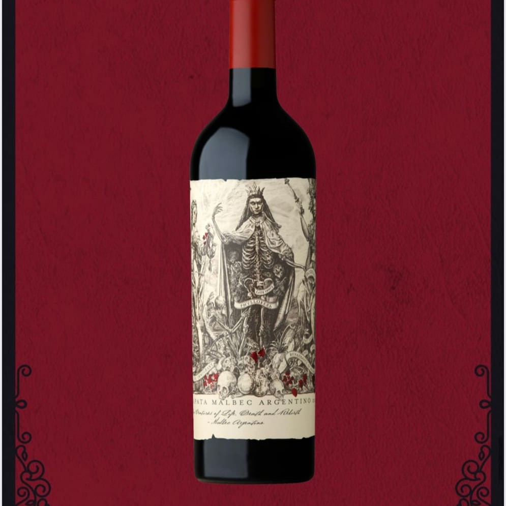 "É um vinho extraordinário, que mereceu 99 pontos de james suckling, para quem é muito expressivo, e que no copo ""connuou crescendo e crescendo, ficando mais focado e ainda mais fresco"". o Malbec argenno foi criado por nicolás catena zapata e logo em sua primeira safra (2004) arrematou 98+ da wine advocate. verdadeiro ícone, é sem dúvida um dos maiores ntos de Malbec da argenna"