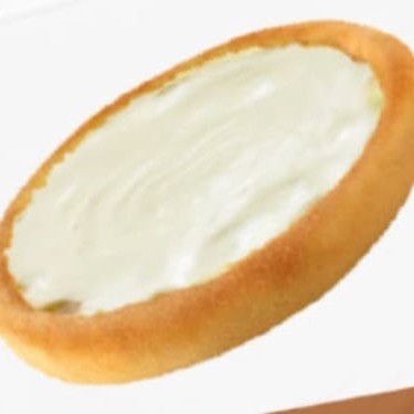 Creme de leite e chocolate branco