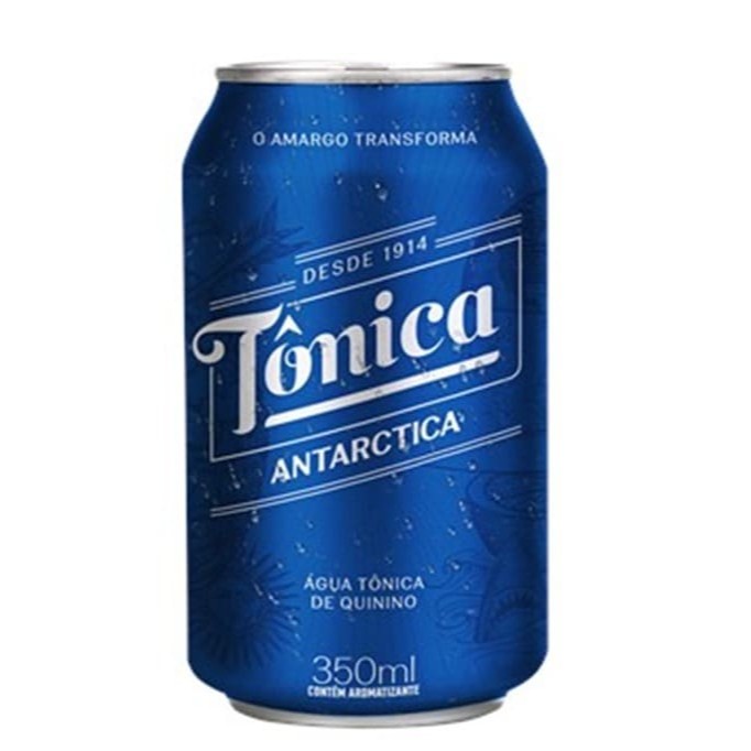 Refrigerante Lata 350 ml