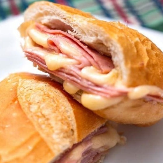 Pão francês ou de forma  Na chapa ou frio