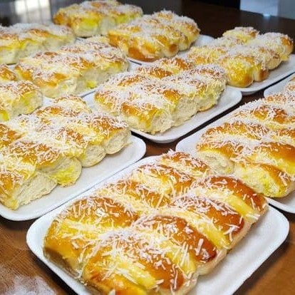 Feita para adoçar sua vida!