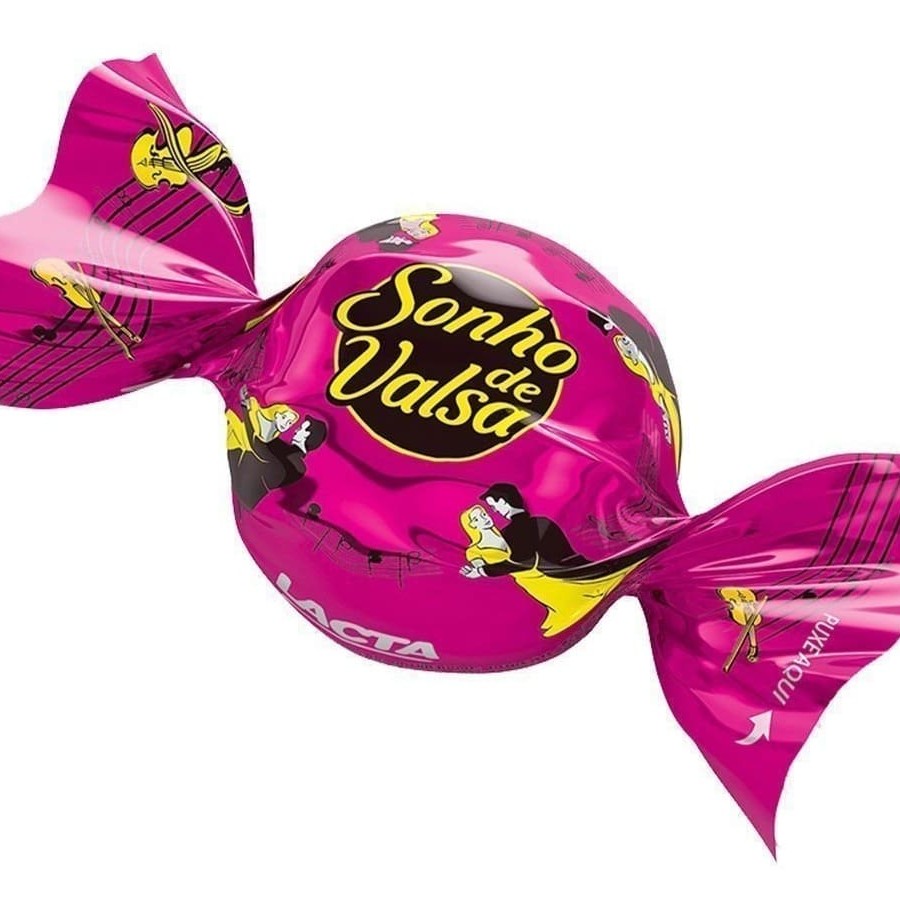 Sonho de Valsa bombom 20 g