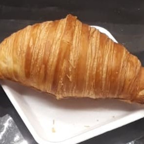 Croissant Sem Recheio Lamego