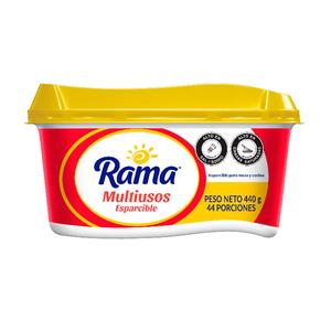 MARGARINA RAMA MULTIUSO*500G