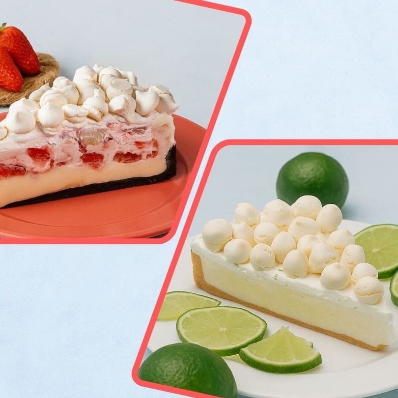 Apresentamos a harmoniosa dupla 'Skyberry + Skylemon', uma dupla excepcional . Esta combinação perfeita apresenta as amadas e inconfundíveis Skyberry e Skylemon, criando uma sinfonia de sabores que é simplesmente irresistível. É uma opção ideal para compartilhar com quem você ama, proporcionando uma experiência culinária inesquecível. Aproveite cada garfada dessa dupla dinâmica que tem conquistado corações e paladares.