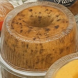 Delicioso bolo formigueiro de aproximadamente 500g.