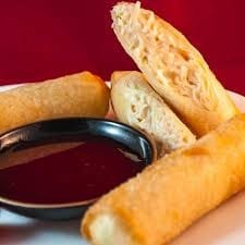 Harumaki de Camarão - 2 unidades  ----------tags------------- Sushi/japa/culinária japonesa/sushi em casa / promoções/makimonos/Philadelphia/filadélfia/hot filadélfia/ hot Philadelphia/sunomono/entre grátis/combinados/Carpaccio/cevite/sashimi de salmão/sushi por 1 real / promoção de hot/temaki/yakissoba