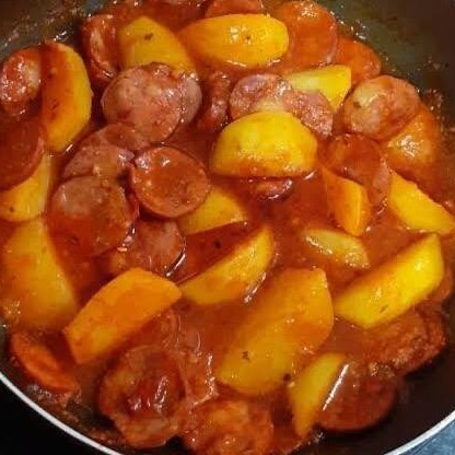 Complementos: Arroz, Feijão e Farofa