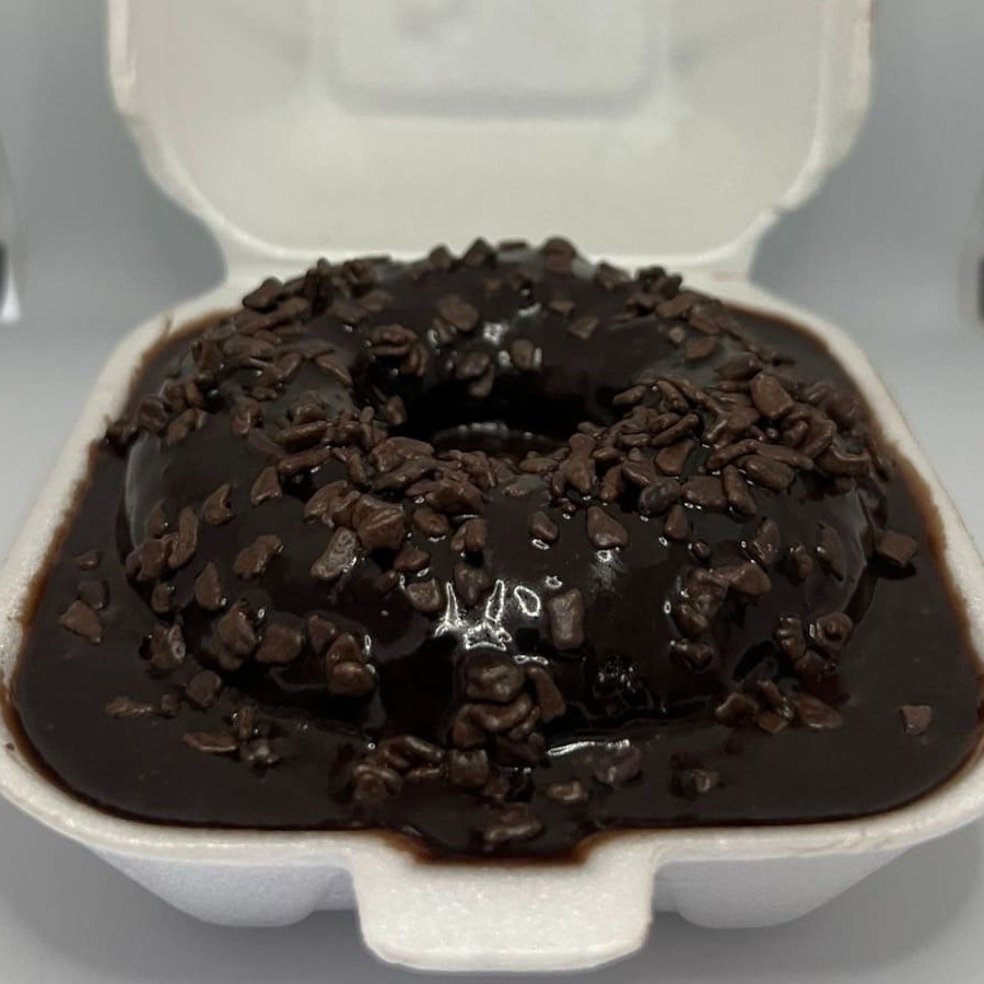 Não Contém Ovo, Nem Leite !